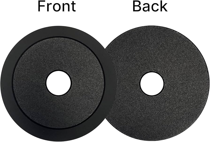 Amazon | レコードアダプター EPアダプター 7インチ レコード用